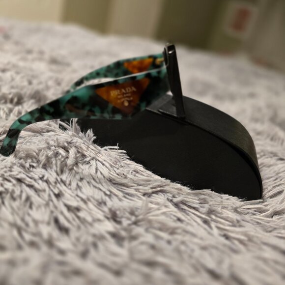 Prada sunglasses main image 3